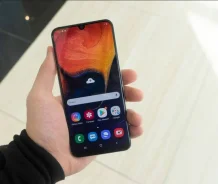 Samsung Galaxy A50. �/� ����