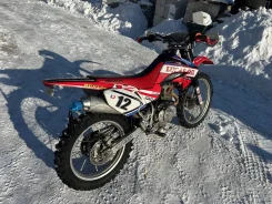 Honda XR 230. 230����. ��., ��������, ������ �� �� ����