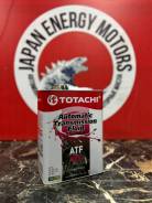 Totachi ATF WS. ATF (��� ����), �������������, 4��. ����