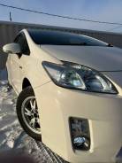Toyota Prius. ��� �������� ����