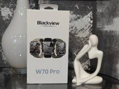 Blackview W70 Pro. GPS, IP67, IP68 ����