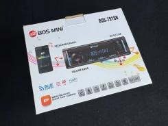 Bos-Mini ����
