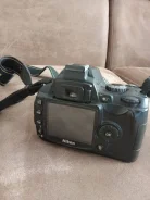 Nikon D40X ����