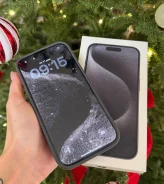 Apple iPhone 15 Pro. �/�, 256 ��, Dual-SIM ����