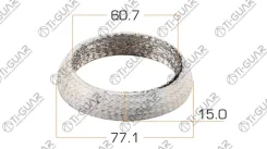������ ��������� Ti-Guar 17451-22050 ����