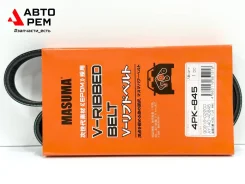 ������ ������������ Masuma [4PK845] 4PK845 ����
