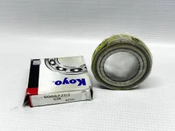 ��������� 40x68x15 KOYO 6008ZZC3 6008ZZC3 6008ZZC3 ����