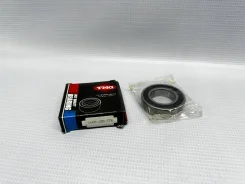 ��������� 30x55x13 TMG 6006-2RS 60062RS 60062RS ����