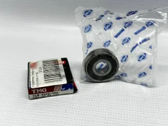 ��������� 15x42x13 TMG 6302-2RS 63022RS 63022RS ����