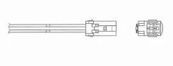 ������-���� OZA670-EE17 Toy 1419 NGK 1419 ����