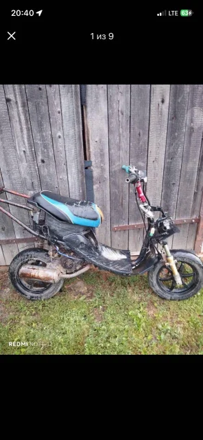 Suzuki Lets. 72����. ��., ����������, ��� ���, ������ �� �� ����