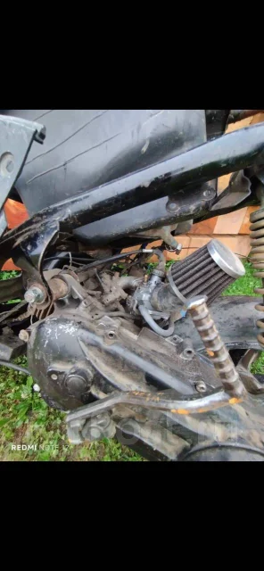 Suzuki Lets. 72����. ��., ����������, ��� ���, ������ �� �� ����