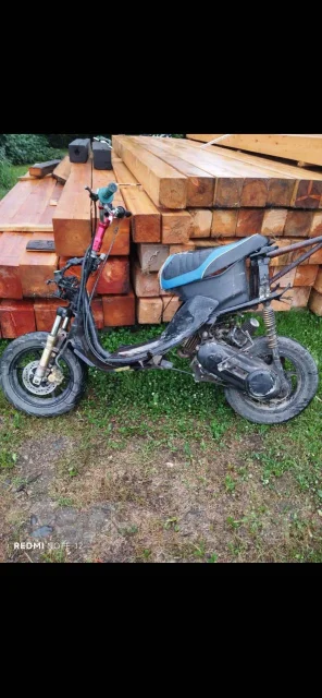 Suzuki Lets. 72����. ��., ����������, ��� ���, ������ �� �� ����