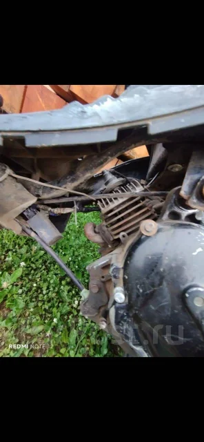 Suzuki Lets. 72����. ��., ����������, ��� ���, ������ �� �� ����