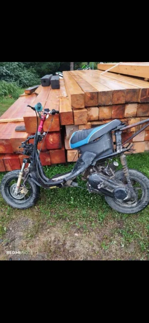 Suzuki Lets. 72����. ��., ����������, ��� ���, ������ �� �� ����