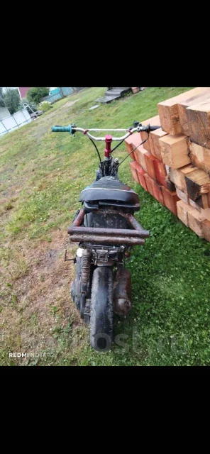 Suzuki Lets. 72����. ��., ����������, ��� ���, ������ �� �� ����