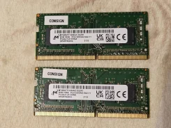 SO-DIMM DDR4. ����