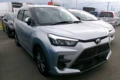 Toyota Raize. A210A, 1KR ����