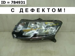 ���� Renault Sandero 2014-2018 260609450R 2, ����� 260609450R ����