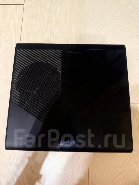 Microsoft Xbox 360 E ����
