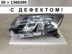 ���� Renault Logan 2014- 260607796R 2, ����� 260607796R ����
