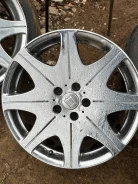 Leasing. 8.0x18", 5x114.3, ET4, �� 80���. ����