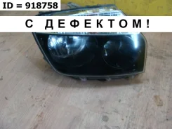 ���� Renault Duster 2010-2015 260103738R 1, ������ 260103738R ����