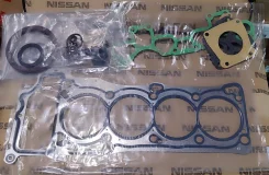 ����������� ��������� Nissan QG18 101014M785 ����