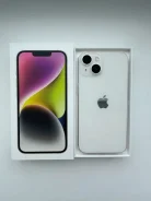 Apple iPhone 14. �/�, 128 ��, �����, 3G, 4G LTE, 5G, NFC ����