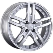 LS Wheels LS 356