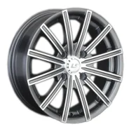 LS Wheels LS 312