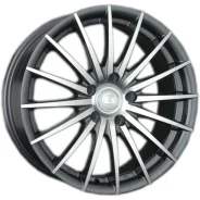 LS Wheels LS 367