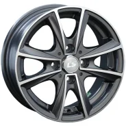 LS Wheels LS 231