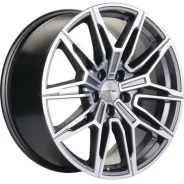 Khomen Wheels KHW1904