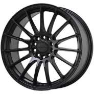 PDW Race