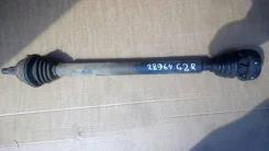 ������ �������� ������ Volkswagen Jetta JZW407450X 2 1984-1992 JZW407450X ����