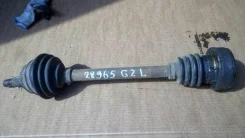 ������ Volkswagen Jetta JZW407449X 2 1984-1992, �������� ����� JZW407449X ����