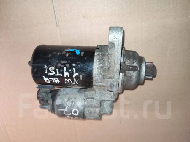 ������� VW GOLF 02Z911023EX 6 2009-2013 02Z911023EX ����