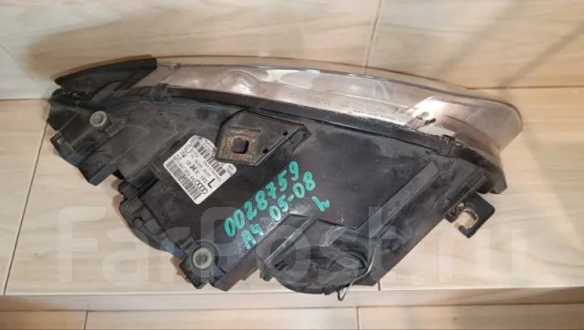 ���� ����� Audi A4 8E0941003AK B7 2005-2008 8E0941003AK ����