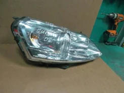���� Citroen Jumpy 6206C6 2007-2016, �������� ������ 6206C6 ����
