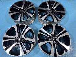 Daihatsu. 6.0x17", 4x100, ET40 ����