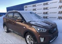 Hyundai Creta. CRETA, G4NA ����