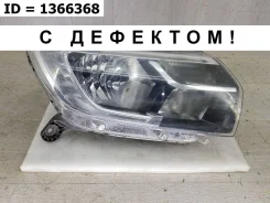 ���� Renault Logan 2018 260101079R 2, �������� ������ 260101079R ����