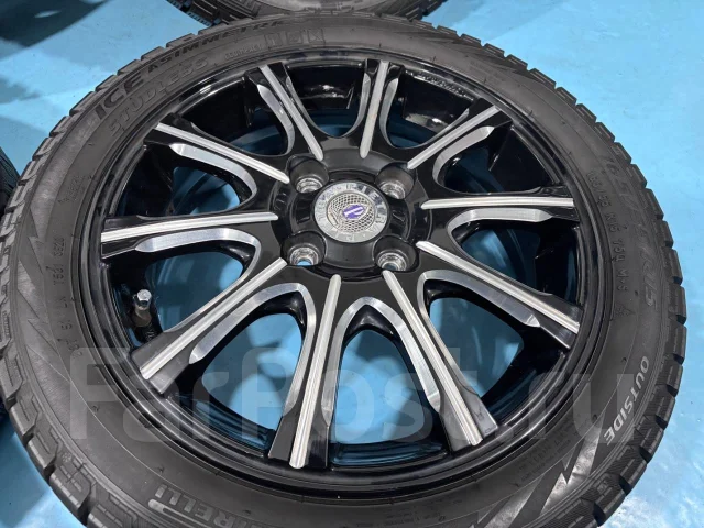 Work Pietra. 4.5x15", 4x100, ET45 ����