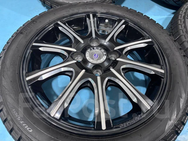 Work Pietra. 4.5x15", 4x100, ET45 ����