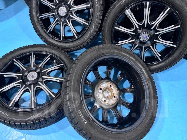 Work Pietra. 4.5x15", 4x100, ET45 ����