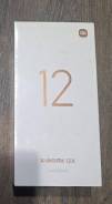 Xiaomi 12X. �����, 256 ��, ����������, 3G, 4G LTE, Dual-SIM ����