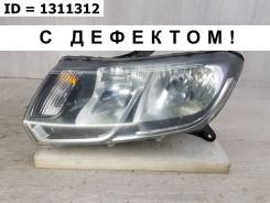 ���� Renault Sandero 2014-2018 260607796R 2, ����� 260607796R ����