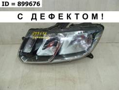 ���� Renault Sandero 2014-2018 260607796R 2, ����� 260607796R ����