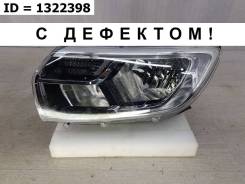 ���� Renault Logan 2018- 260601719R 2, ����� 260601719R ����